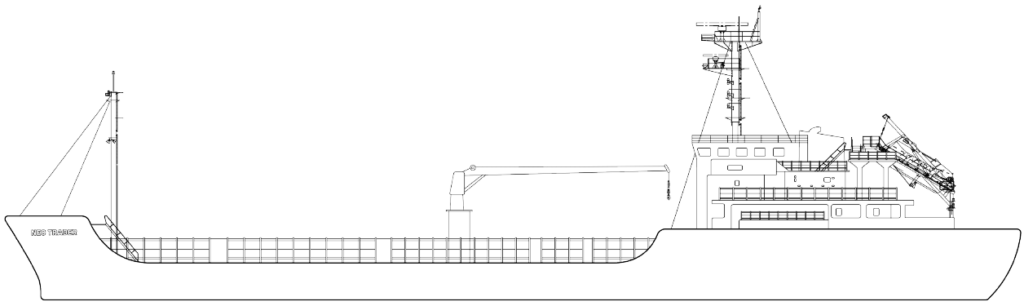 Neo Trader | Trader Tanker