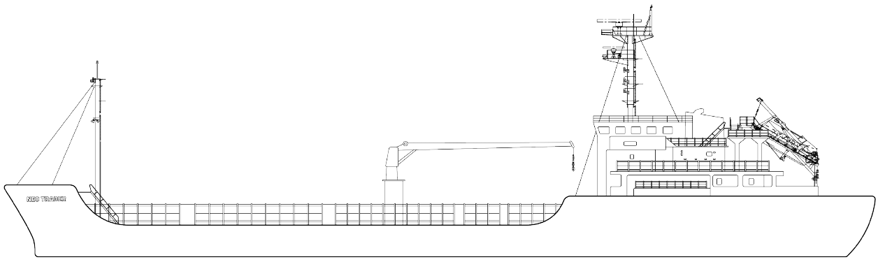 Neo Trader | Trader Tanker