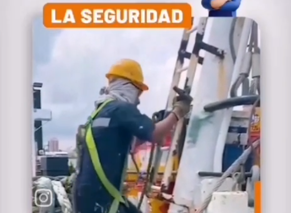 Seguridad | Trader Tanker